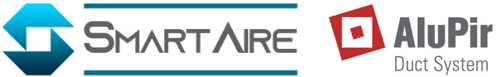 2025 logo smartaire y alupir
